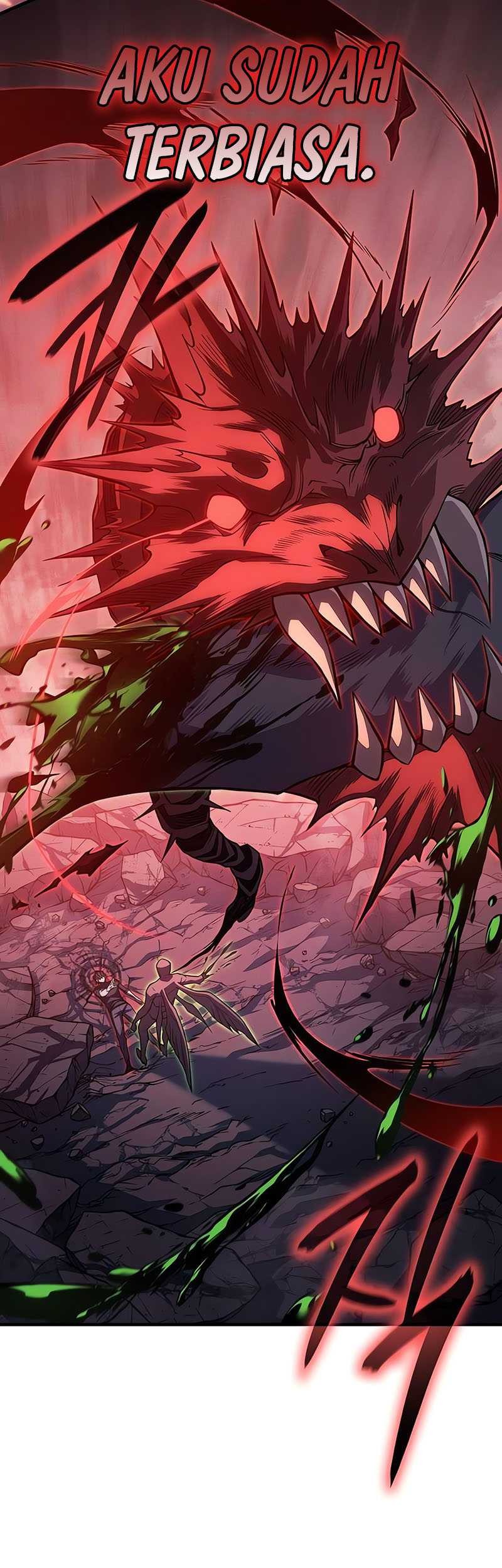 Regressing With The King’s Power Chapter 75 Gambar 86