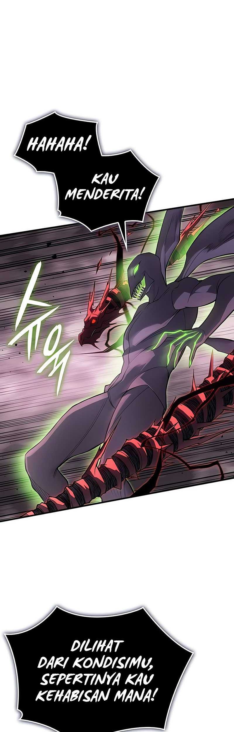 Regressing With The King’s Power Chapter 75 Gambar 87