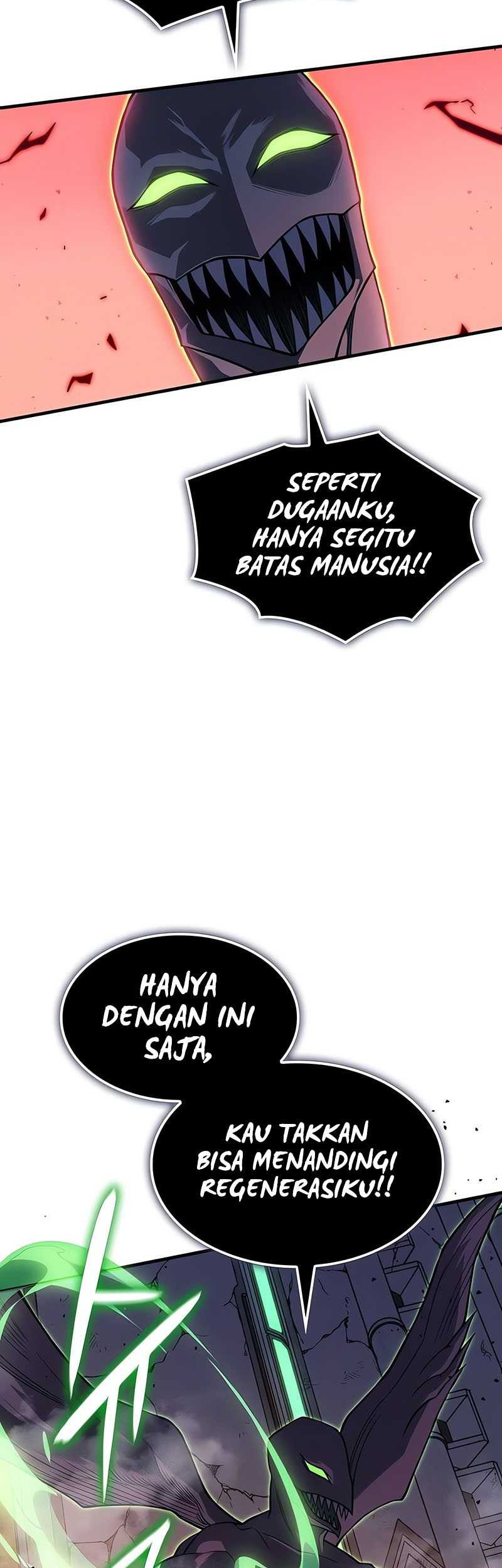 Regressing With The King’s Power Chapter 75 Gambar 88