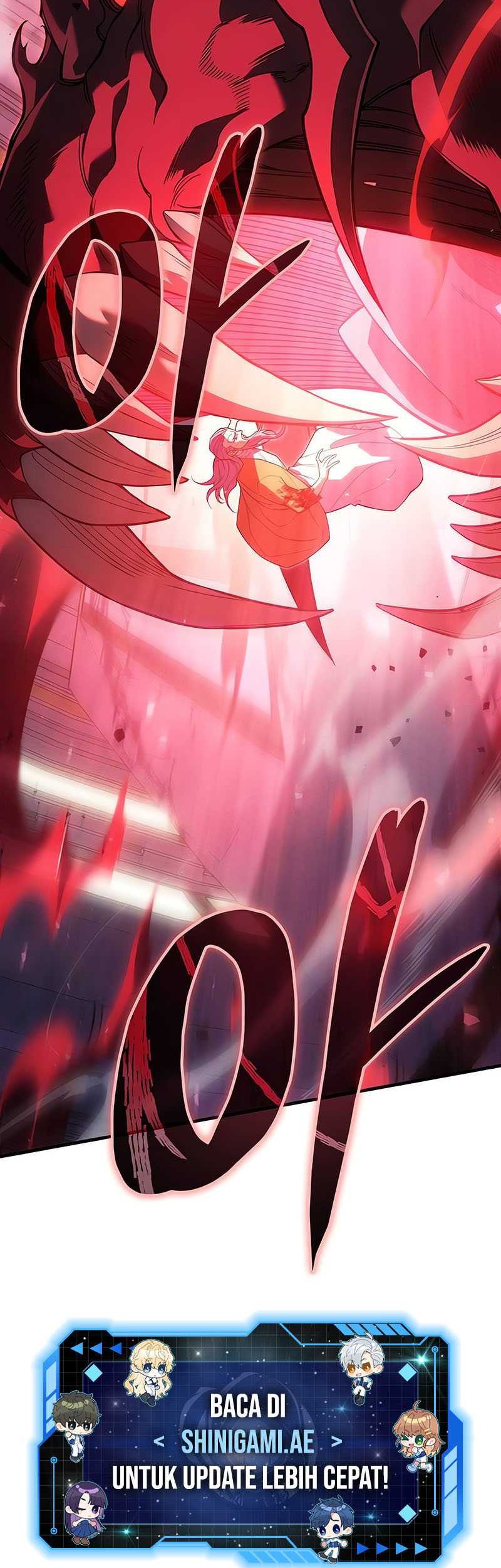 Regressing With The King’s Power Chapter 75 Gambar 3