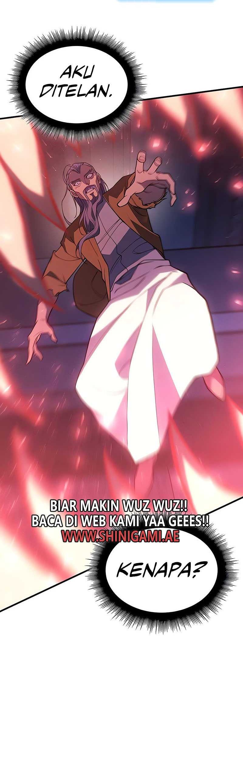 Regressing With The King’s Power Chapter 75 Gambar 4