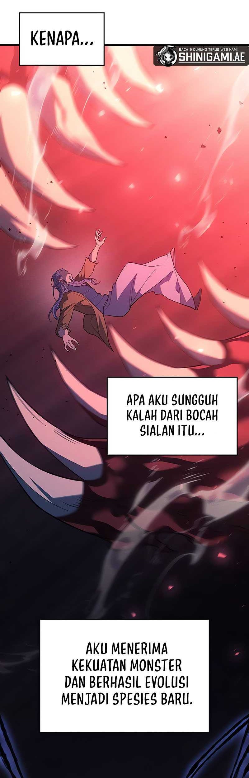 Regressing With The King’s Power Chapter 75 Gambar 5