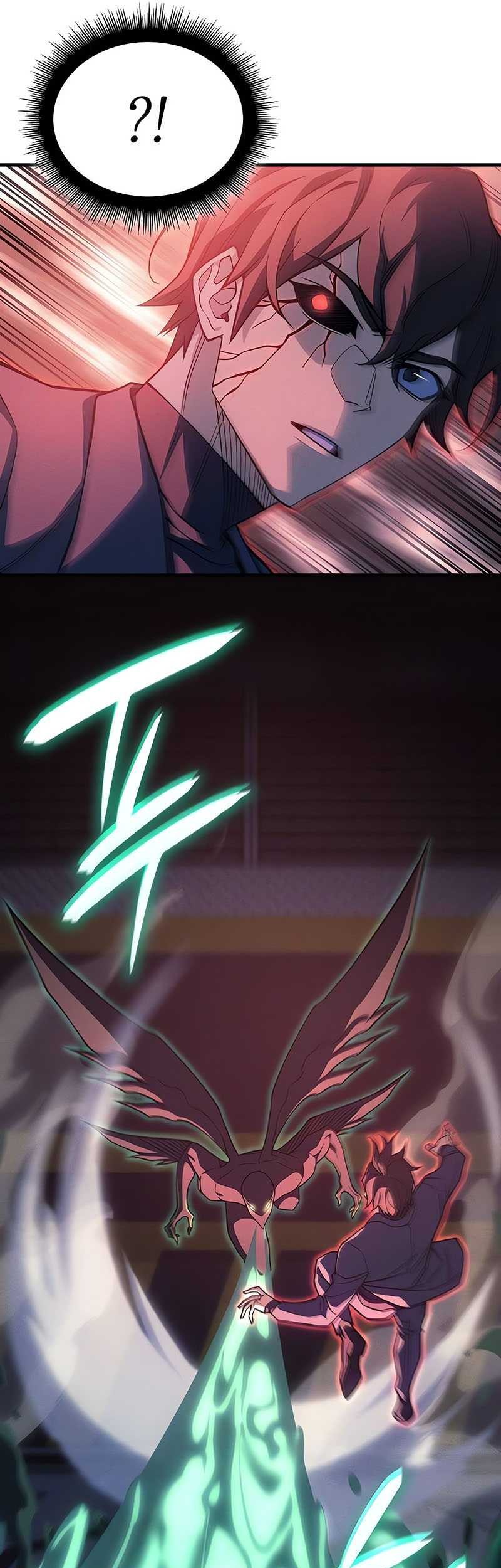 Regressing With The King’s Power Chapter 75 Gambar 10