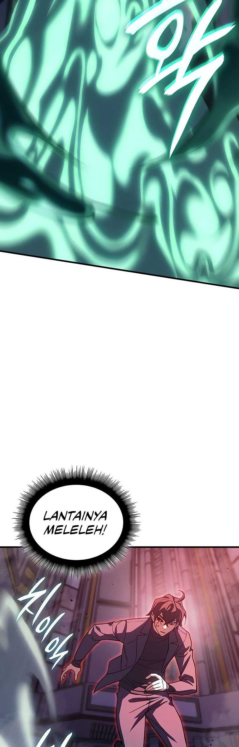 Regressing With The King’s Power Chapter 75 Gambar 11