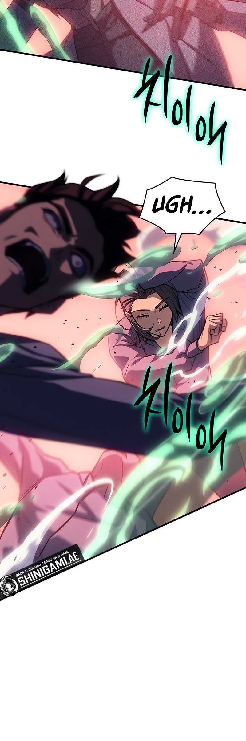 Regressing With The King’s Power Chapter 75 Gambar 17