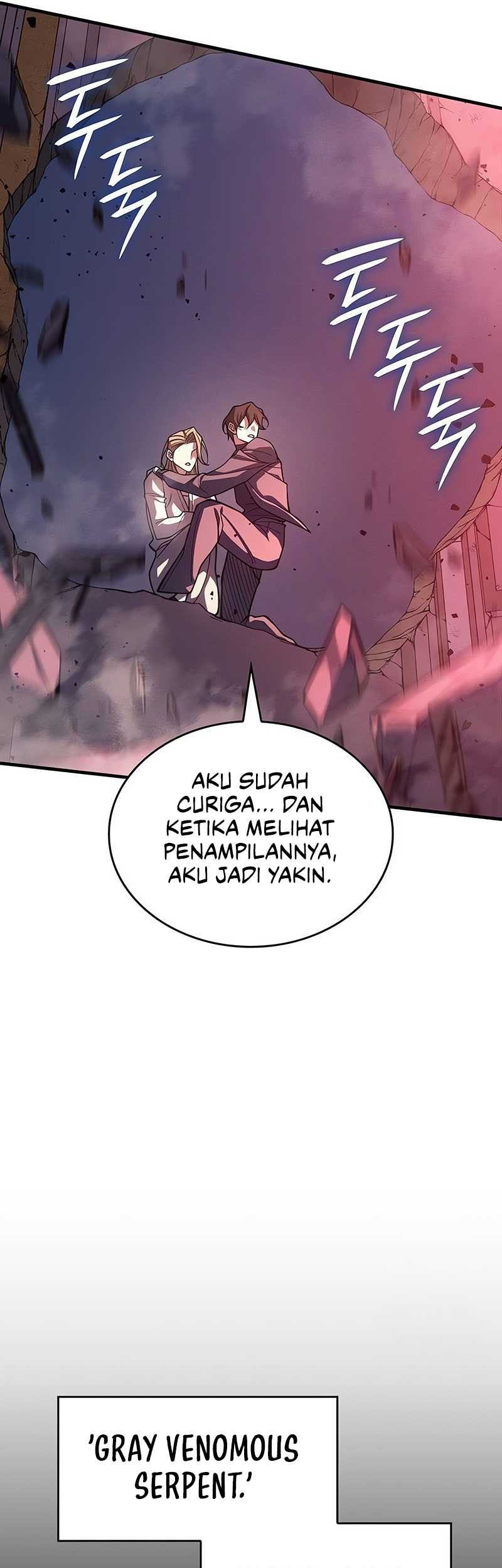 Regressing With The King’s Power Chapter 75 Gambar 22