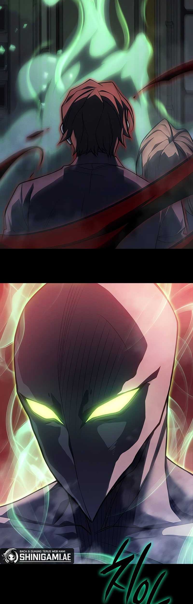 Regressing With The King’s Power Chapter 75 Gambar 24