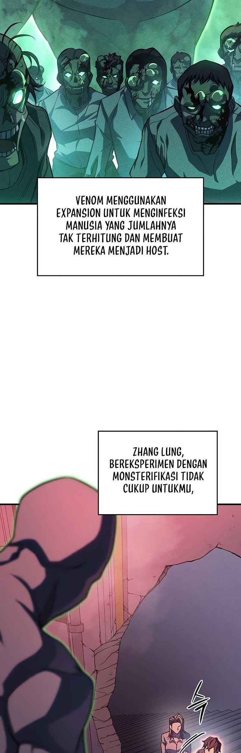 Regressing With The King’s Power Chapter 75 Gambar 27