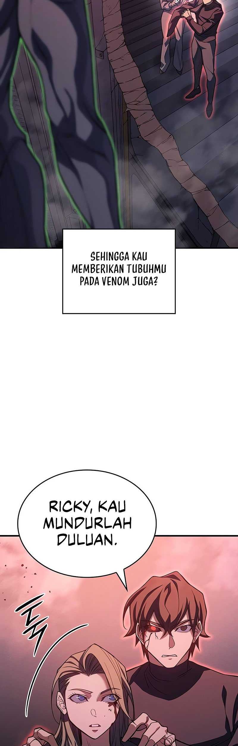 Regressing With The King’s Power Chapter 75 Gambar 28