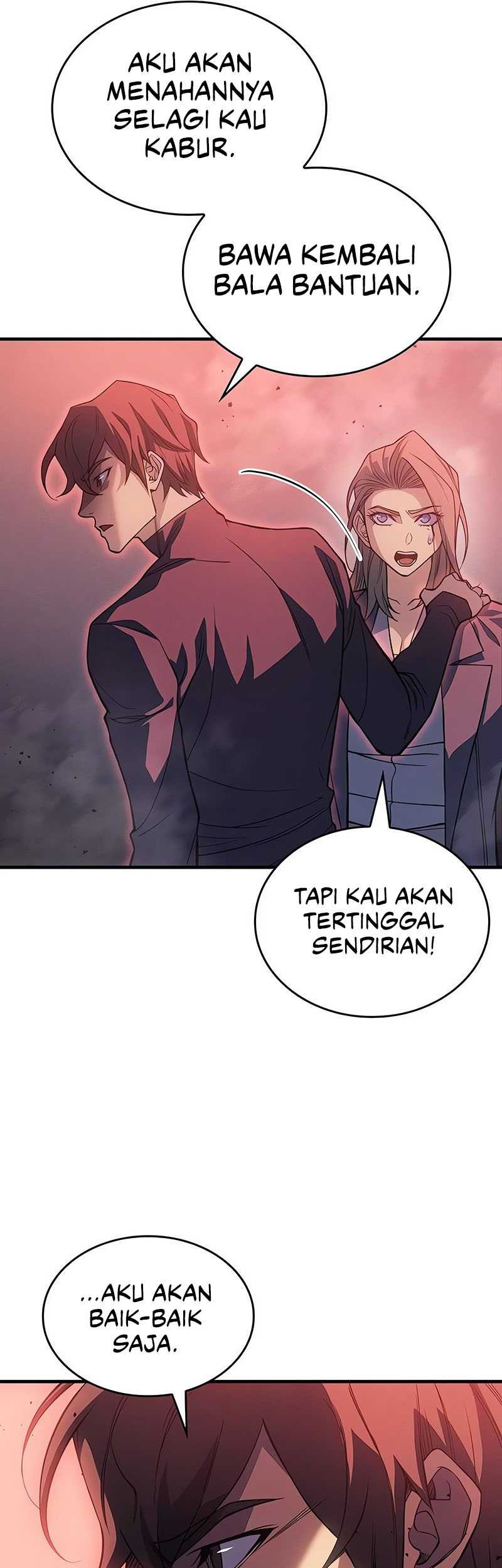 Regressing With The King’s Power Chapter 75 Gambar 30