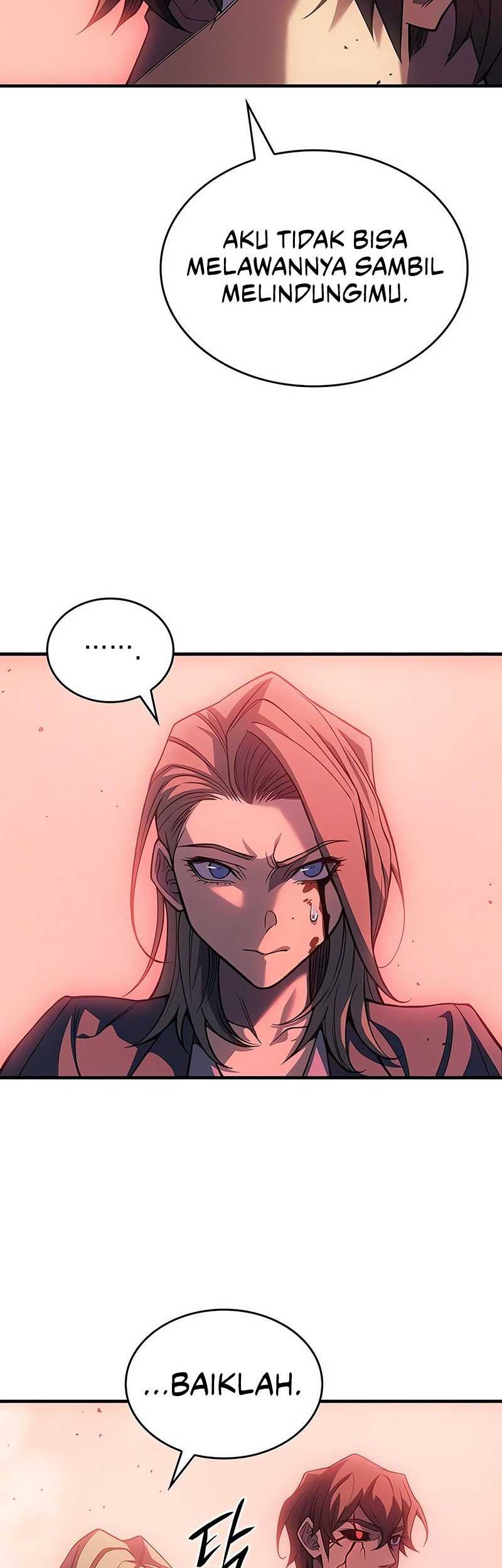 Regressing With The King’s Power Chapter 75 Gambar 31