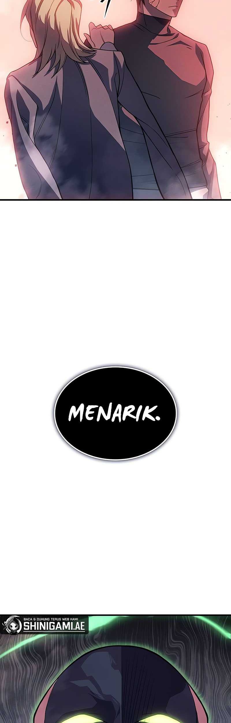 Regressing With The King’s Power Chapter 75 Gambar 32