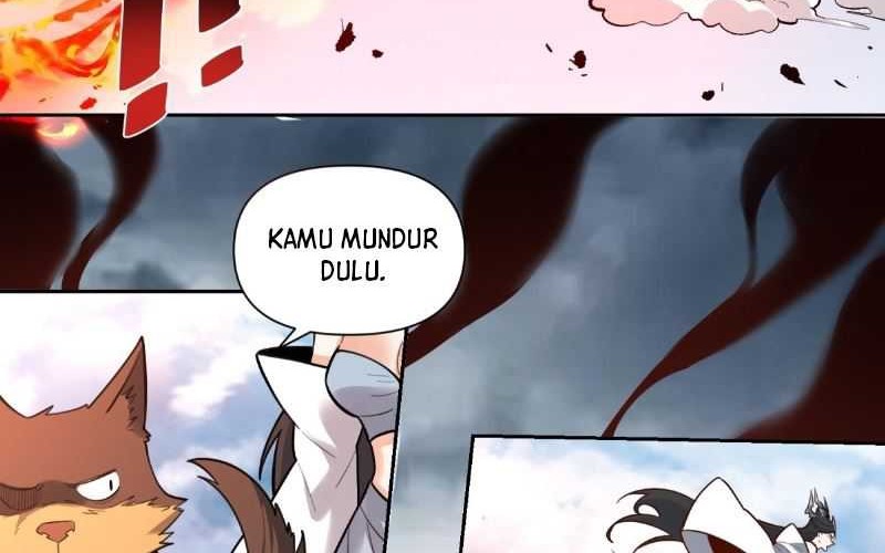 I’m Actually A Cultivation Bigshot Chapter 420 Gambar 28