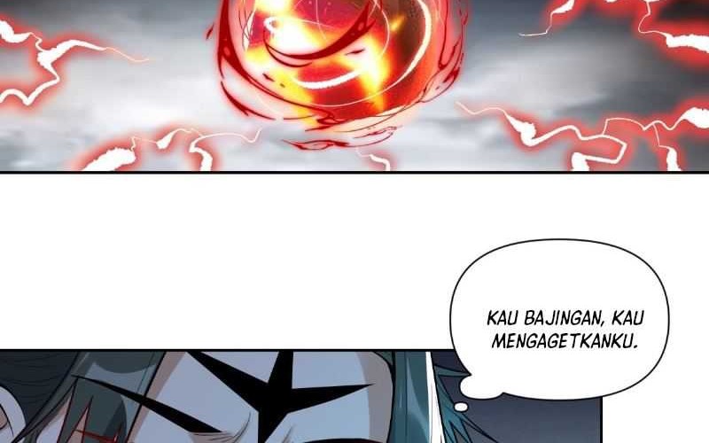 I’m Actually A Cultivation Bigshot Chapter 420 Gambar 34