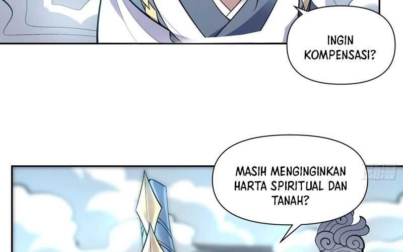 I’m Actually A Cultivation Bigshot Chapter 420 Gambar 18