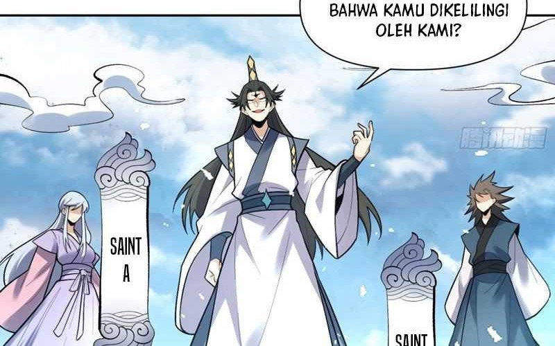 I’m Actually A Cultivation Bigshot Chapter 420 Gambar 20