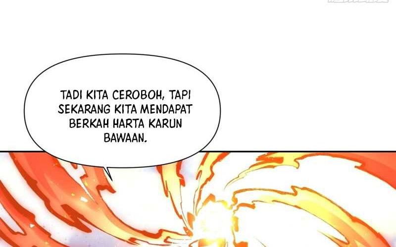I’m Actually A Cultivation Bigshot Chapter 420 Gambar 22