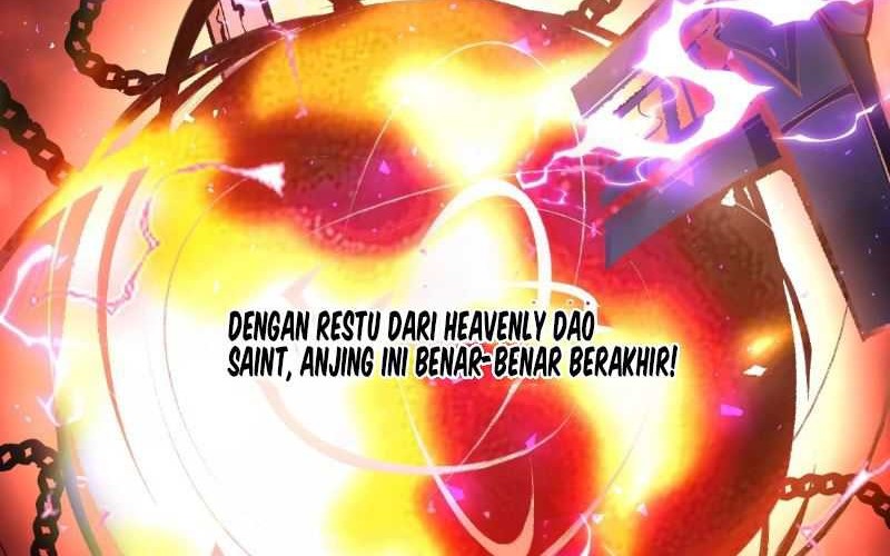 I’m Actually A Cultivation Bigshot Chapter 420 Gambar 38