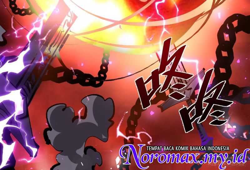 I’m Actually A Cultivation Bigshot Chapter 420 Gambar 39