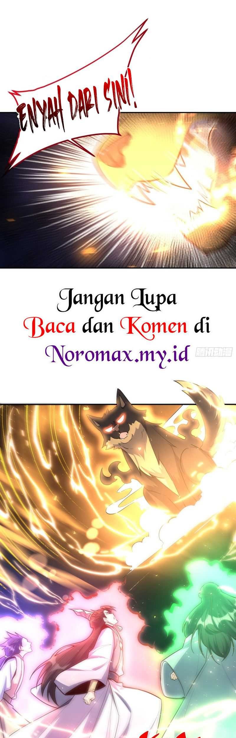 I’m Actually A Cultivation Bigshot Chapter 420 Gambar 5