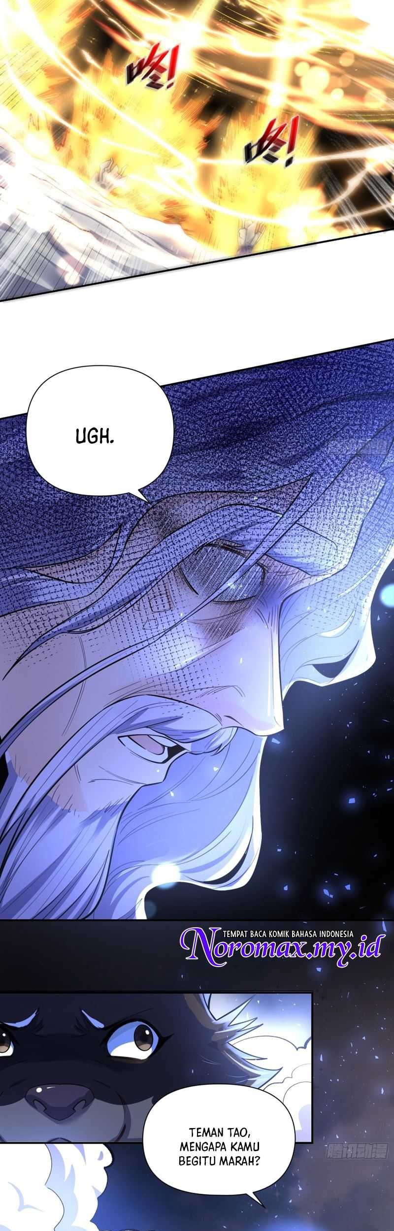 I’m Actually A Cultivation Bigshot Chapter 420 Gambar 9