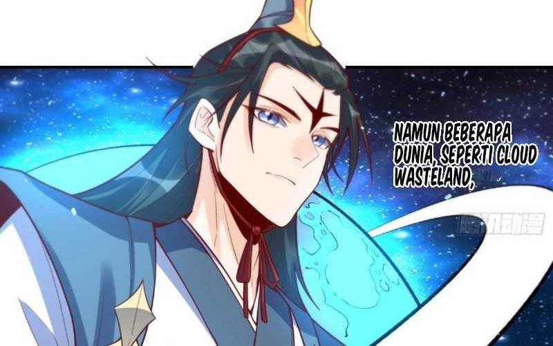 I’m Actually A Cultivation Bigshot Chapter 419 Gambar 28