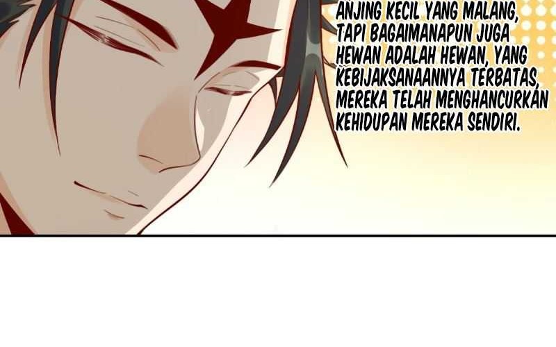 I’m Actually A Cultivation Bigshot Chapter 419 Gambar 30