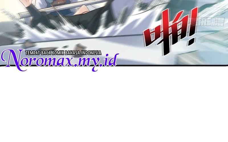 I’m Actually A Cultivation Bigshot Chapter 419 Gambar 32