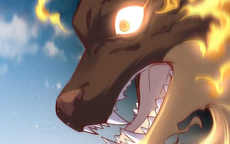 I’m Actually A Cultivation Bigshot Chapter 419 Gambar 18