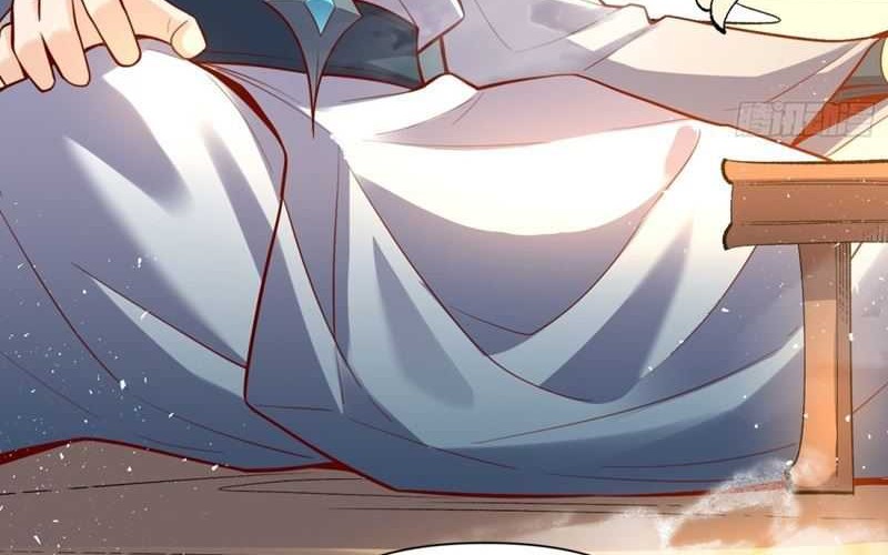 I’m Actually A Cultivation Bigshot Chapter 419 Gambar 22