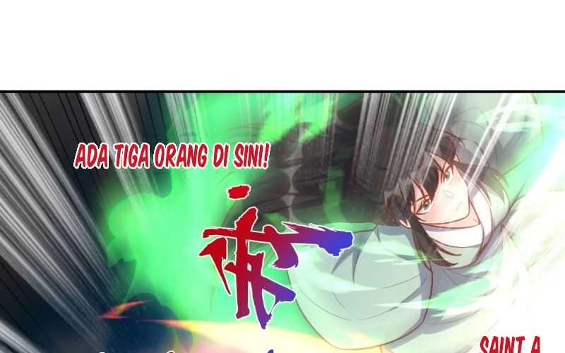 I’m Actually A Cultivation Bigshot Chapter 419 Gambar 40