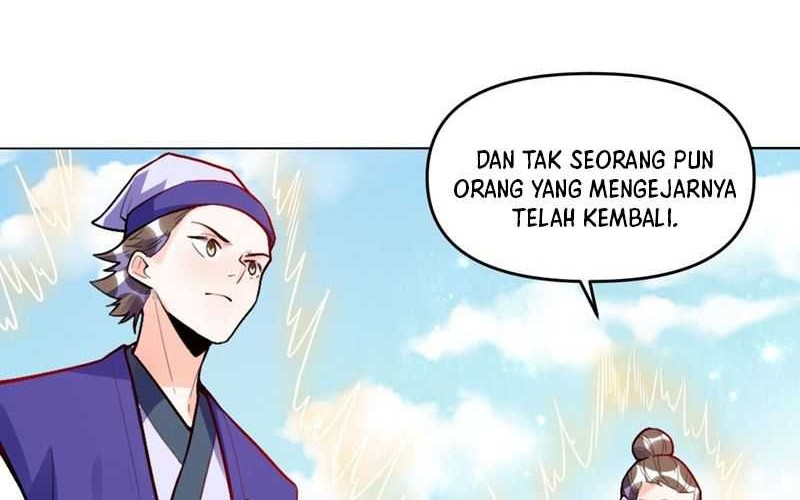 I’m Actually A Cultivation Bigshot Chapter 419 Gambar 6