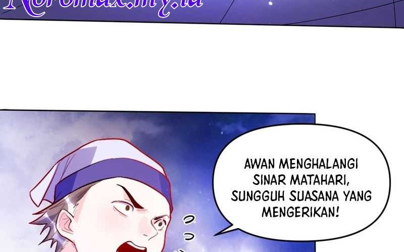 I’m Actually A Cultivation Bigshot Chapter 419 Gambar 12