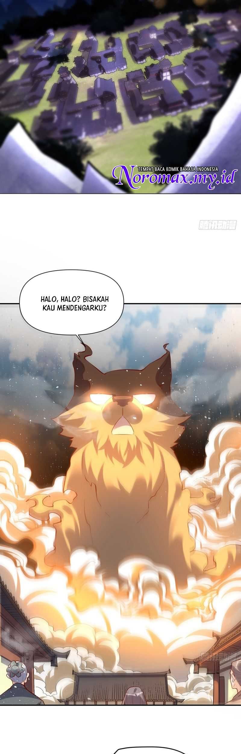 I’m Actually A Cultivation Bigshot Chapter 419 Gambar 15