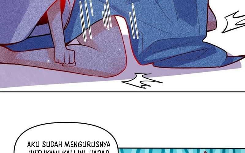 I’m Actually A Cultivation Bigshot Chapter 418 Gambar 26