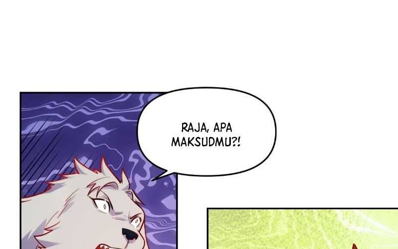 I’m Actually A Cultivation Bigshot Chapter 418 Gambar 28