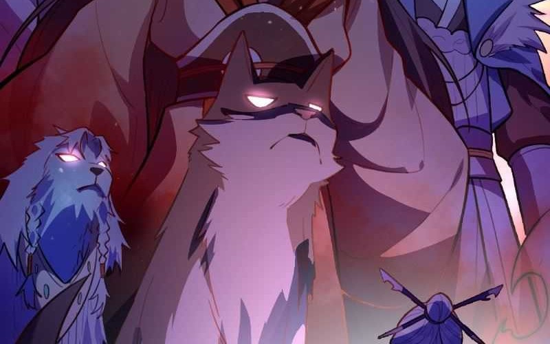 I’m Actually A Cultivation Bigshot Chapter 418 Gambar 36