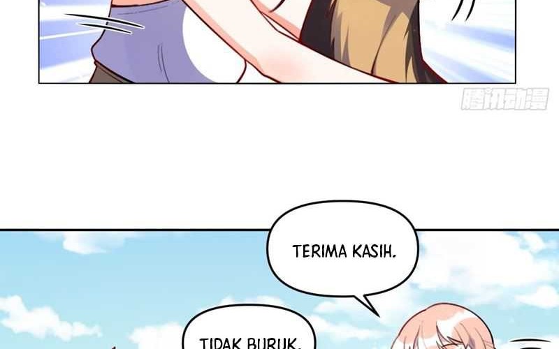 I’m Actually A Cultivation Bigshot Chapter 418 Gambar 22