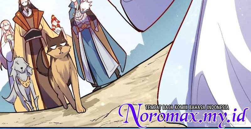 I’m Actually A Cultivation Bigshot Chapter 418 Gambar 38