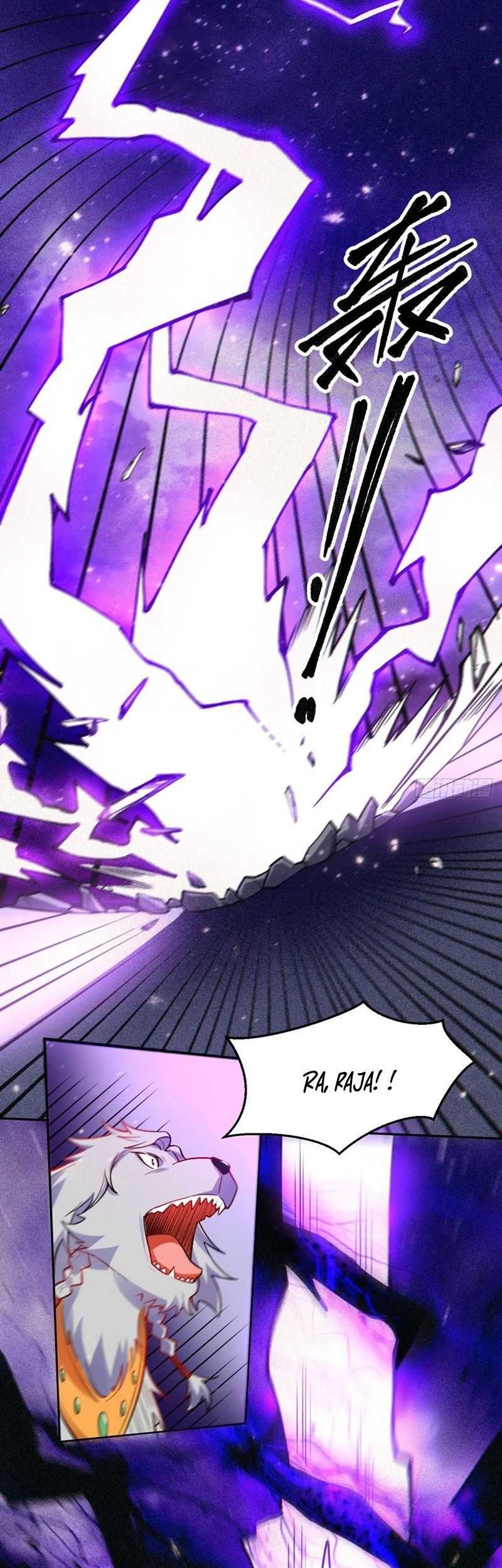 I’m Actually A Cultivation Bigshot Chapter 418 Gambar 7