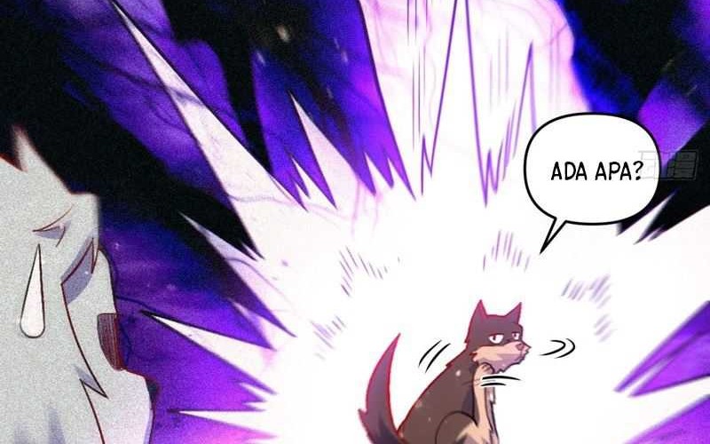 I’m Actually A Cultivation Bigshot Chapter 418 Gambar 8