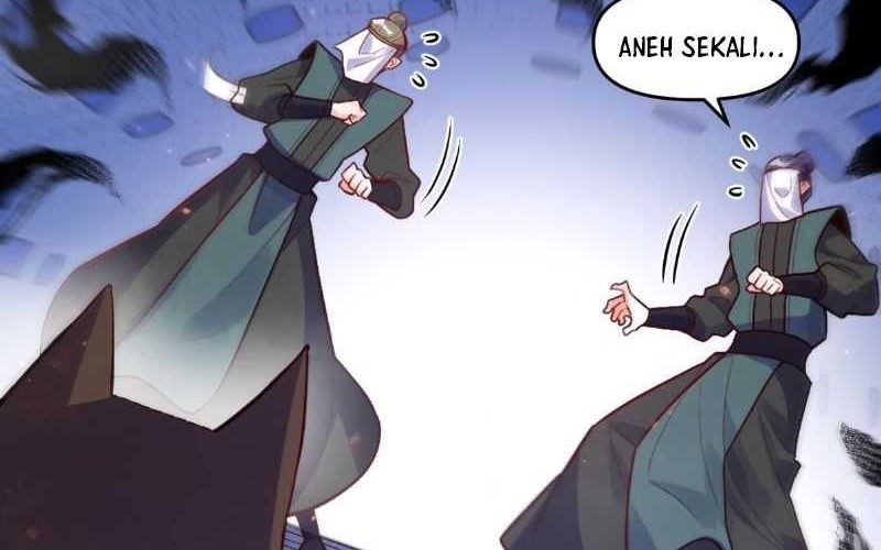 I’m Actually A Cultivation Bigshot Chapter 417 Gambar 28