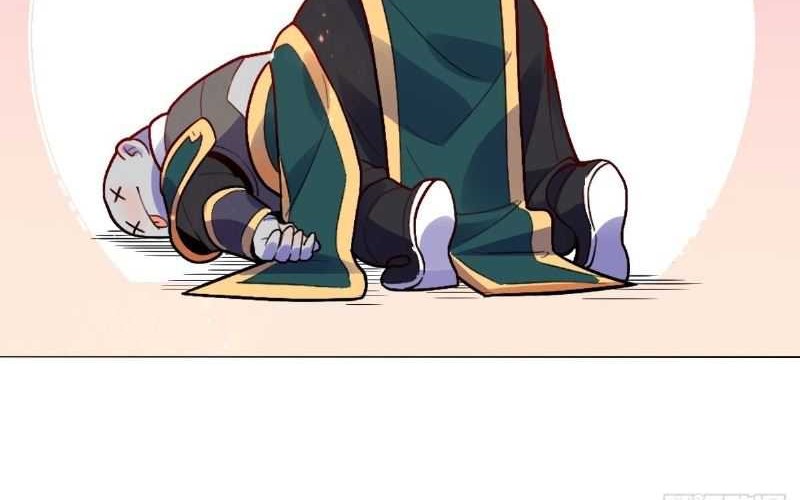 I’m Actually A Cultivation Bigshot Chapter 417 Gambar 30