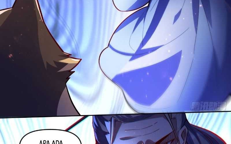 I’m Actually A Cultivation Bigshot Chapter 417 Gambar 32