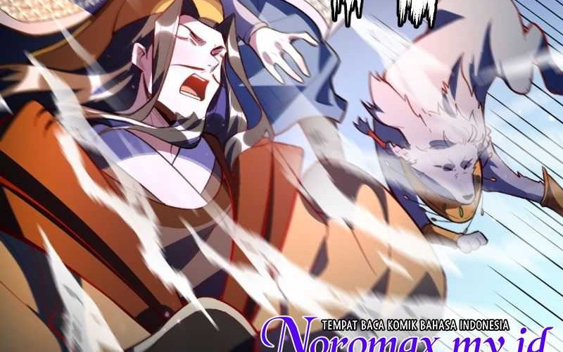 I’m Actually A Cultivation Bigshot Chapter 417 Gambar 36