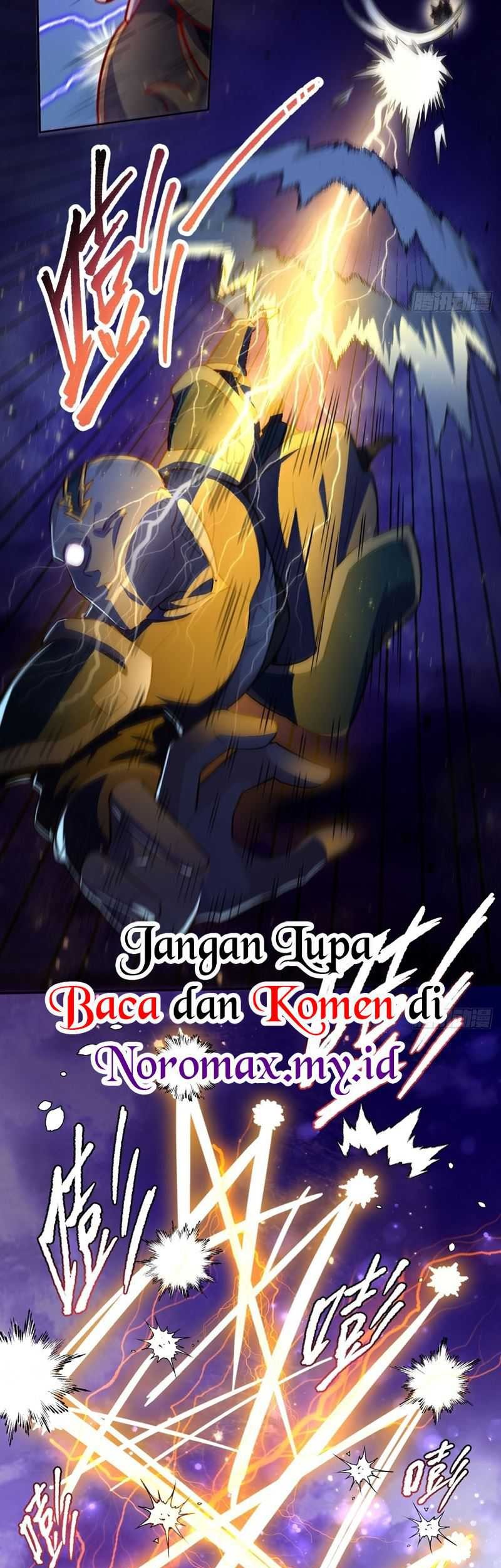 I’m Actually A Cultivation Bigshot Chapter 417 Gambar 19