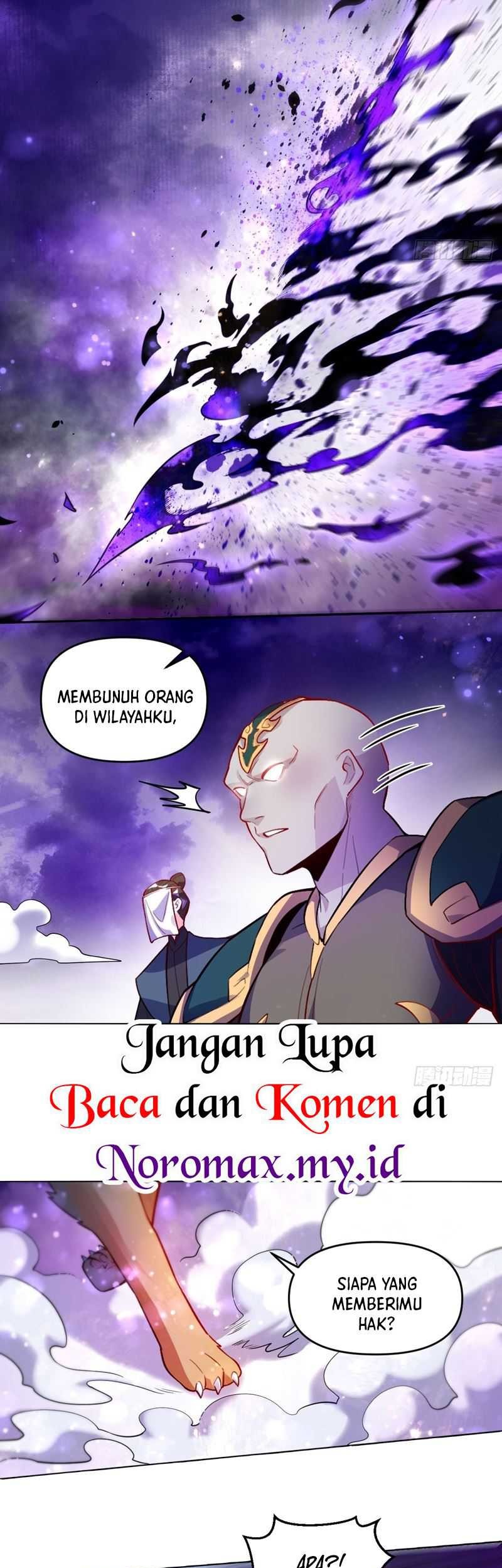 I’m Actually A Cultivation Bigshot Chapter 417 Gambar 7