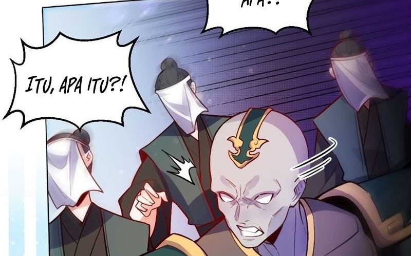 I’m Actually A Cultivation Bigshot Chapter 417 Gambar 8