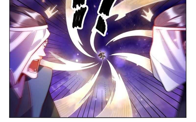 I’m Actually A Cultivation Bigshot Chapter 417 Gambar 16