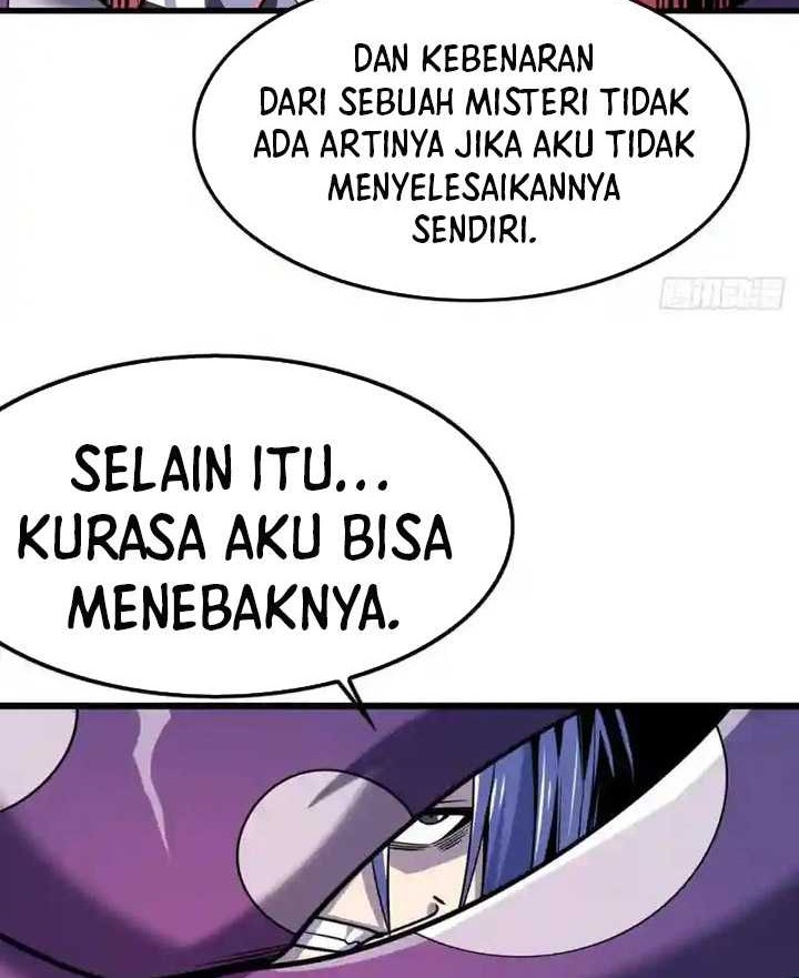 Hero? I Quit A Long Time Ago Chapter 475 Gambar 29